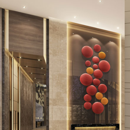 酒店vi設(shè)計(jì)師