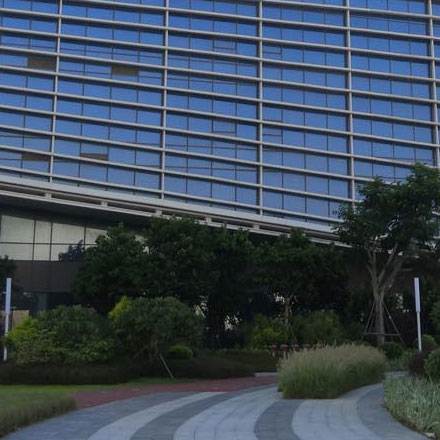 長(zhǎng)沙酒店VI設(shè)計(jì)作品案例展示