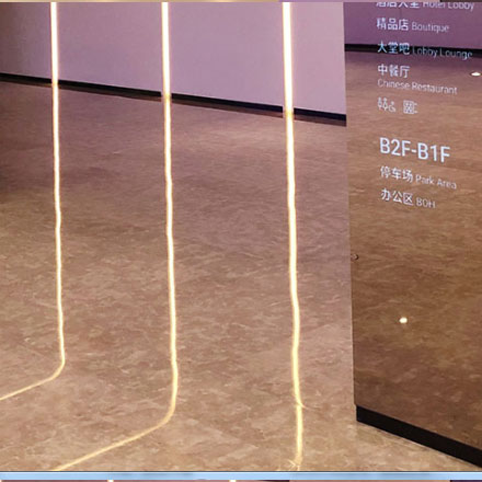 長(zhǎng)沙酒店VI設(shè)計(jì)作品案例展示