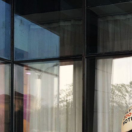 長沙酒店VI設計作品案例展示