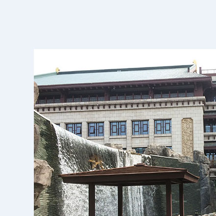 長沙酒店VI設計作品案例展示