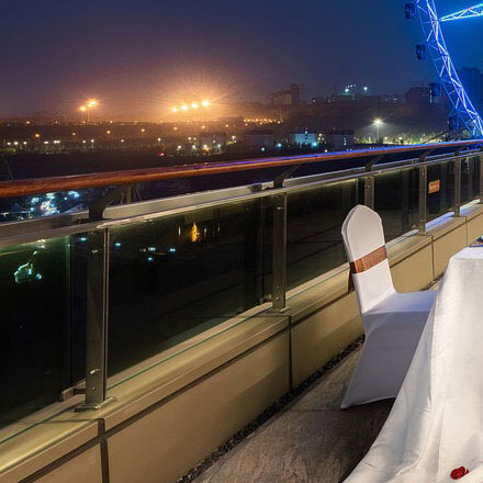 長沙酒店VI設計作品案例展示