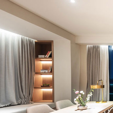 深圳品牌酒店vi設(shè)計(jì)