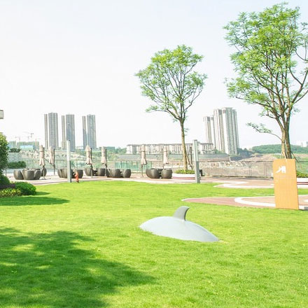 長沙酒店VI設計作品案例展示