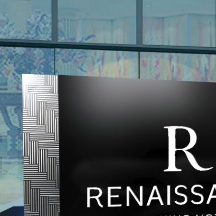 烏魯木齊導(dǎo)視設(shè)計作品案例展示