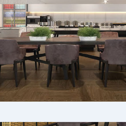 酒店品牌設計公司作品案例展示