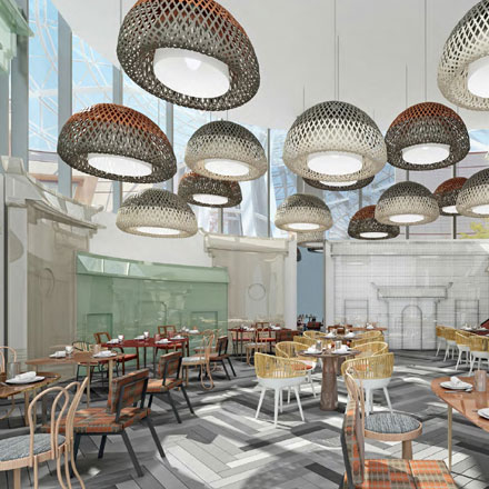 酒店整體vi設(shè)計