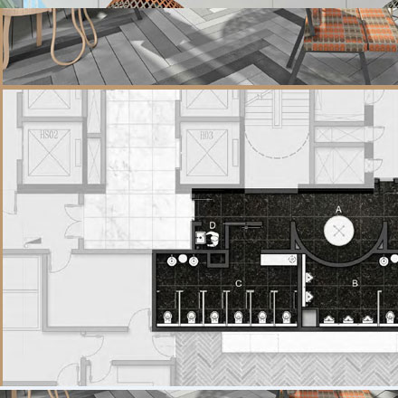 酒店品牌設計公司作品案例展示
