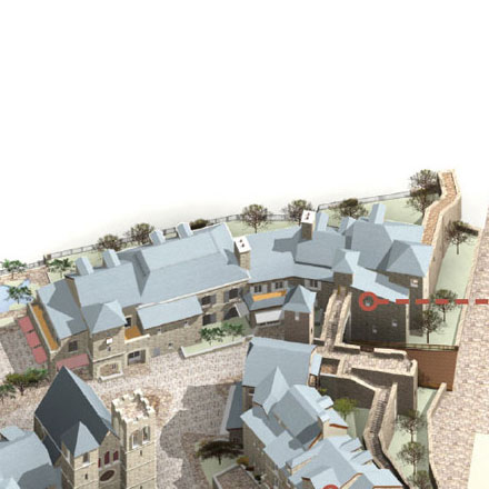 烏魯木齊導(dǎo)視設(shè)計(jì)作品案例展示