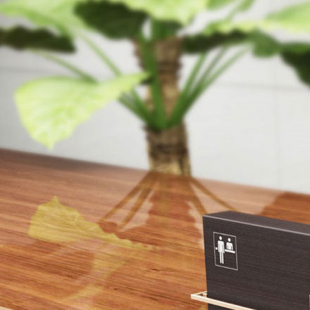 酒店標(biāo)識設(shè)計公司作品案例展示