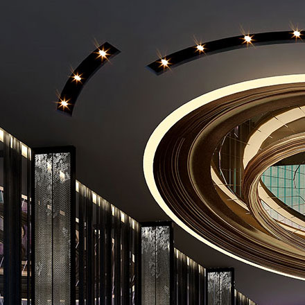 酒店品牌設(shè)計(jì)公司作品案例展示