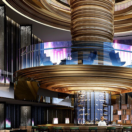 成都酒店vi設(shè)計(jì)