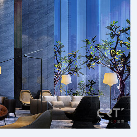 酒店品牌設(shè)計(jì)公司作品案例展示