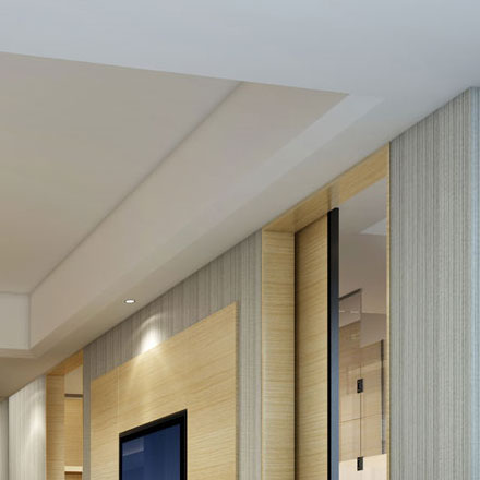 酒店品牌設(shè)計(jì)公司作品案例展示