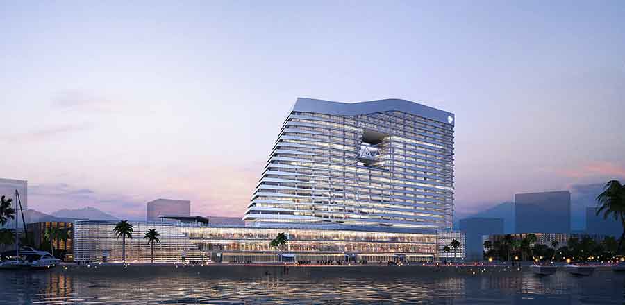 上海酒店標(biāo)識(shí)設(shè)計(jì)作品案例展示