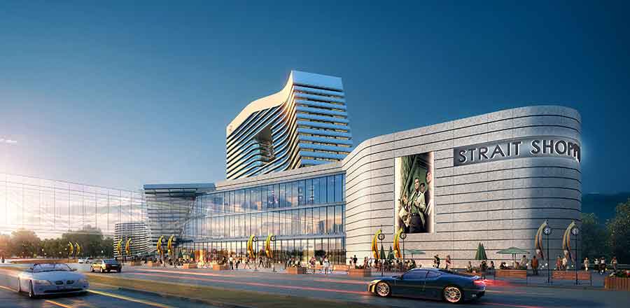 上海酒店標(biāo)識(shí)設(shè)計(jì)作品案例展示