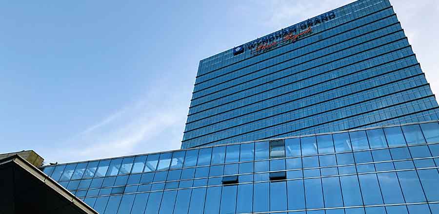 上海酒店標(biāo)識(shí)設(shè)計(jì)作品案例展示