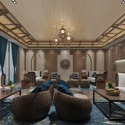 酒店導(dǎo)視設(shè)計(jì)公司作品案例展示