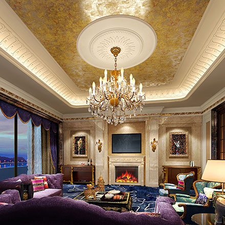 溫泉標(biāo)識(shí)作品案例展示