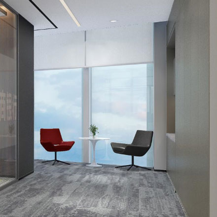 敦煌酒店標(biāo)識設(shè)計作品案例展示