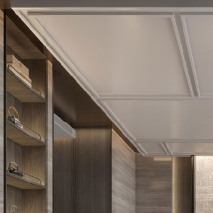 敦煌酒店標(biāo)識設(shè)計作品案例展示