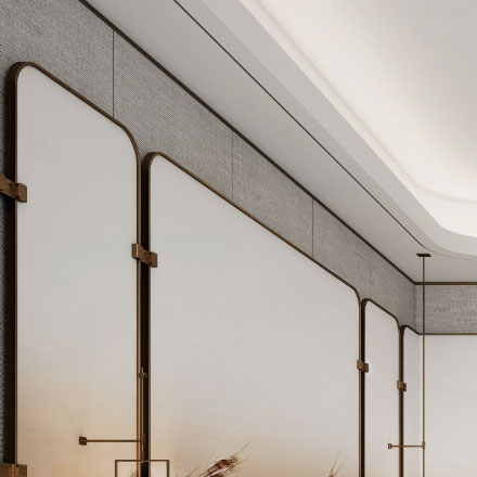 景區(qū)標(biāo)識作品案例展示