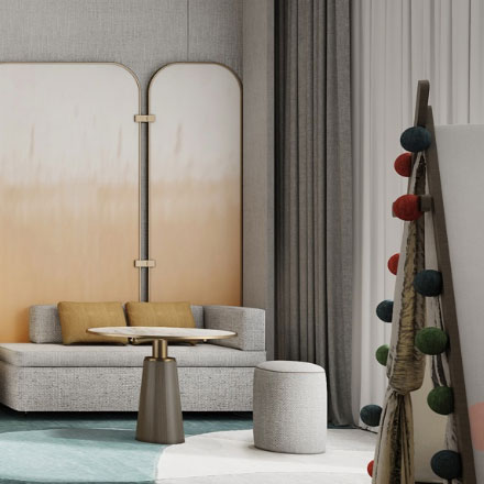 酒店導(dǎo)視設(shè)計(jì)公司作品案例展示