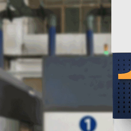 景區(qū)標(biāo)識作品案例展示