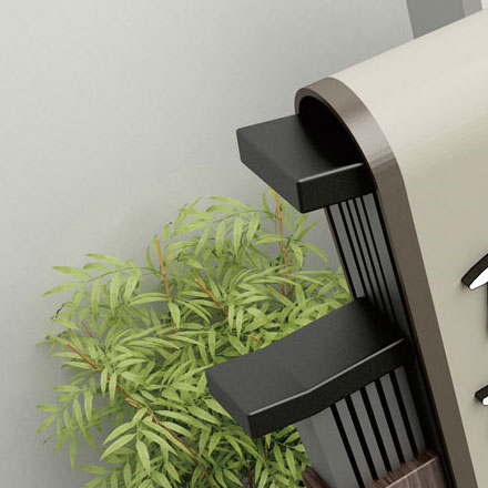 景區(qū)標(biāo)識作品案例展示