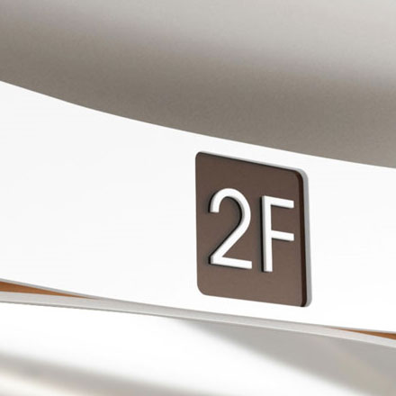 景區(qū)標(biāo)識作品案例展示