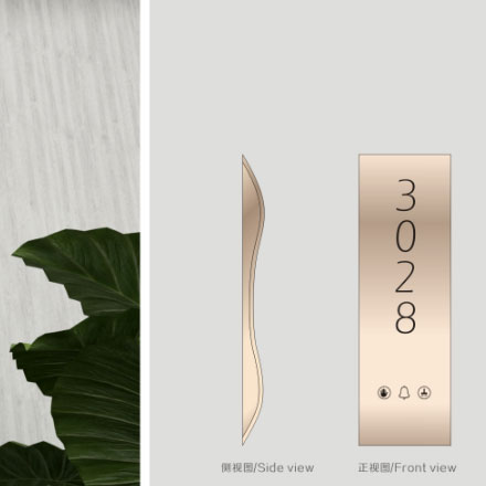 杭州酒店導(dǎo)視設(shè)計(jì)作品案例展示