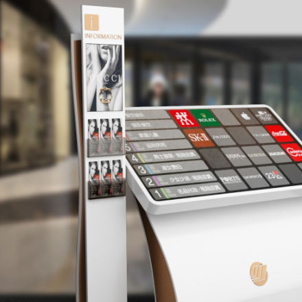 杭州酒店導(dǎo)視設(shè)計(jì)作品案例展示