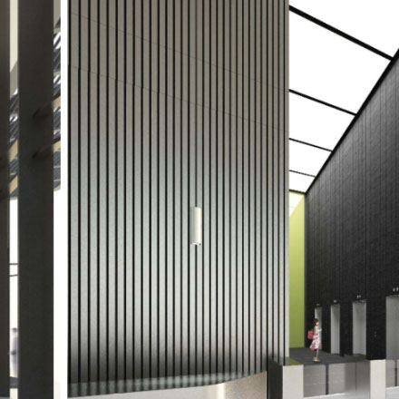 杭州酒店導(dǎo)視設(shè)計(jì)作品案例展示