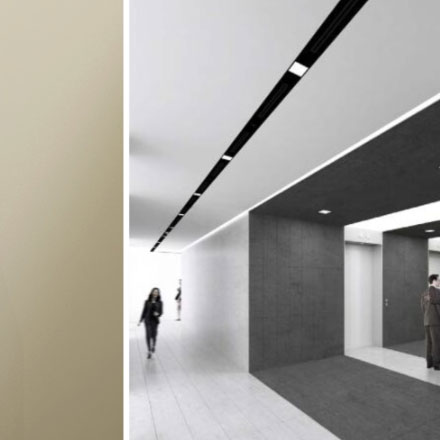 商場標(biāo)識作品案例展示