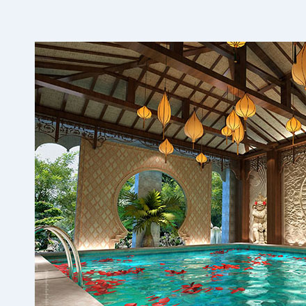 北京酒店品牌設(shè)計作品案例展示