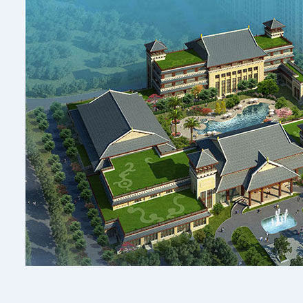 酒店導(dǎo)視設(shè)計(jì)公司作品案例展示