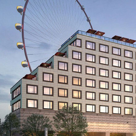 商場標(biāo)識作品案例展示