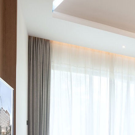 北京酒店品牌設(shè)計作品案例展示