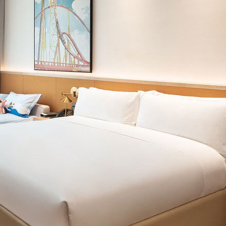 酒店導(dǎo)視設(shè)計(jì)公司作品案例展示