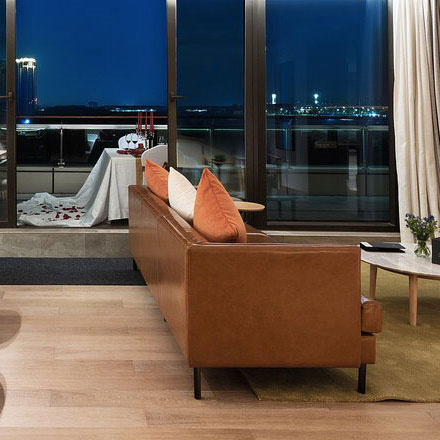 北京酒店品牌設(shè)計作品案例展示