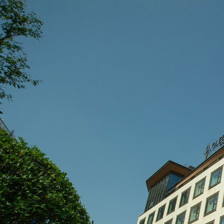 酒店vi設(shè)計公司作品案例展示