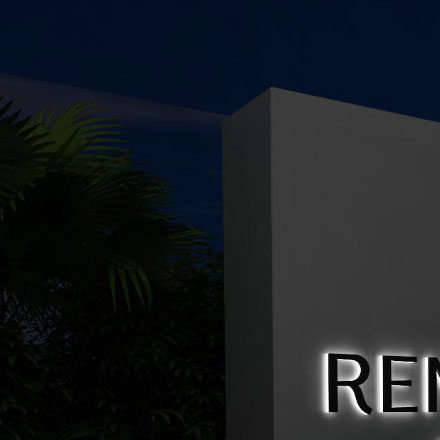 南京酒店導(dǎo)視設(shè)計(jì)作品案例展示