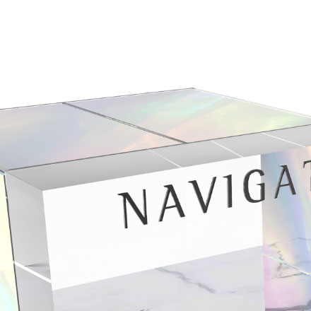 南京酒店導(dǎo)視設(shè)計(jì)作品案例展示