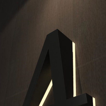 南京酒店導(dǎo)視設(shè)計(jì)作品案例展示