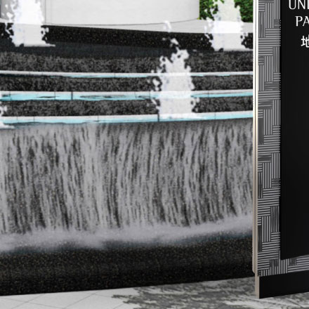 酒店導(dǎo)視設(shè)計(jì)公司作品案例展示