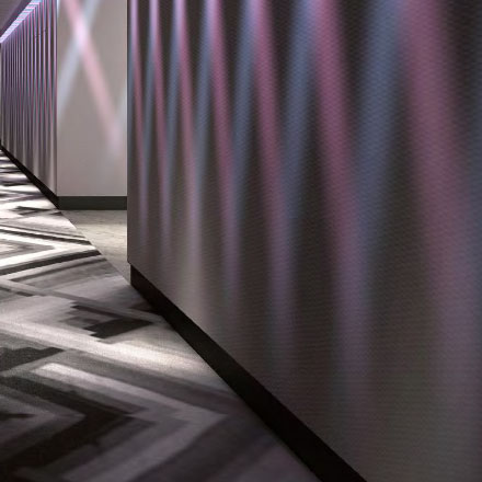 蘇州酒店導(dǎo)視設(shè)計(jì)作品案例展示