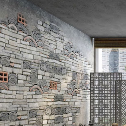 揚(yáng)州酒店導(dǎo)視設(shè)計(jì)作品案例展示