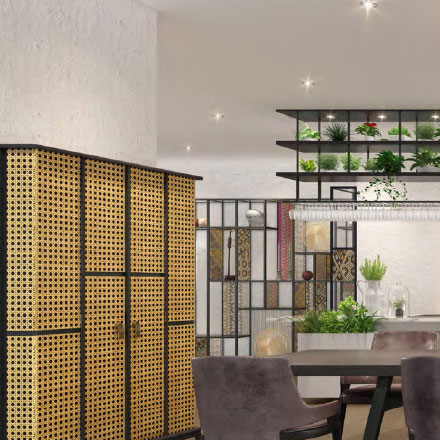 揚(yáng)州酒店導(dǎo)視設(shè)計(jì)作品案例展示